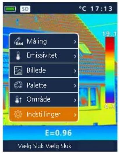 Laserliner ThermoCameraCompact Plus - ThermoCamera Compact Plus / Pro - 1