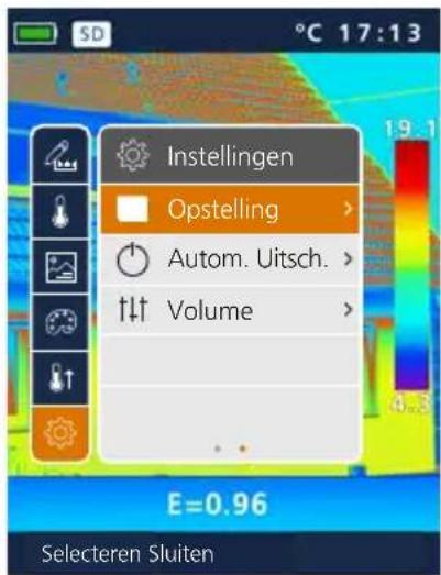 Laserliner ThermoCameraCompact Plus - ThermoCamera Compact Plus / Pro - 6