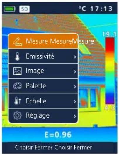 Laserliner ThermoCameraCompact Plus - Mesure - 2