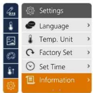 Laserliner ThermoCameraCompact Plus - Laserliner - 15