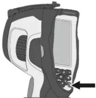 Laserliner ThermoCameraCompact Plus - Hauptmenu - 2