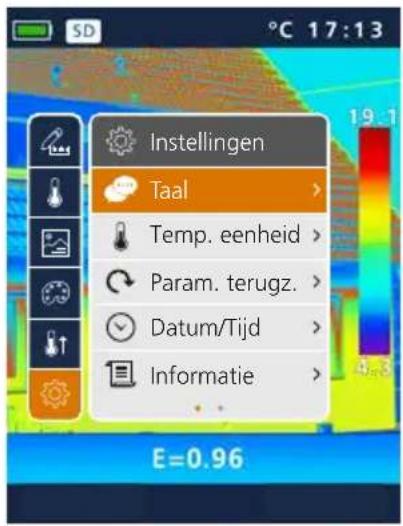 Laserliner ThermoCameraCompact Plus - ThermoCamera Compact Plus / Pro - 4