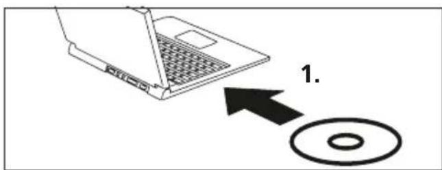 Laserliner ThermoCameraCompact Plus - Software (optional) - 1