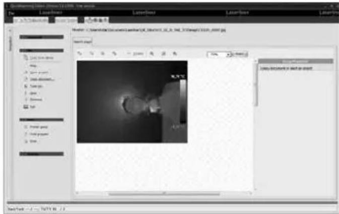 Laserliner ThermoCameraCompact Plus - Software (tilvalg) - 4