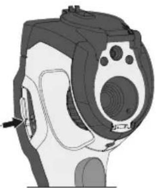 Laserliner ThermoCameraCompact Plus - Laserliner - 6