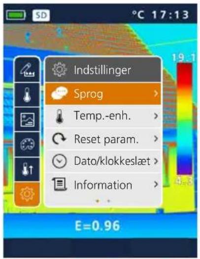 Laserliner ThermoCameraCompact Plus - ThermoCamera Compact Plus / Pro - 4