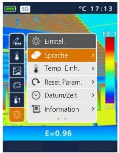 Laserliner ThermoCameraCompact Plus - ThermoCamera Compact Plus / Pro - 2