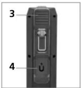 Laserliner NovaMaster 800 - Safety instructions - 2