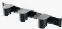 Oreck POD BK51702 - PIEZAS CERTIFICADAS - 8