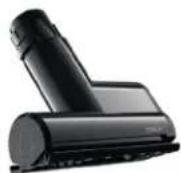 Oreck POD BK51702 - NOT SHOWN - 4