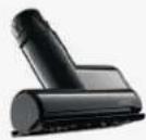 Oreck POD BK51702 - CERTIFIED PARTS - 3