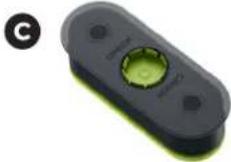 Oreck POD BK51702 - ORECK pod™ - 1