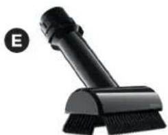 Oreck POD BK51702 - ORECK pod™ - 3