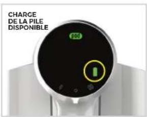 Oreck POD BK51702 - INTRODUCTION DE VOTRE ASPIRATEUR : SÉLECTEUR - 1