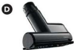 Oreck POD BK51702 - ORECK pod™ - 2