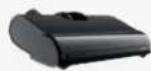 Oreck POD BK51702 - CERTIFIED PARTS - 4