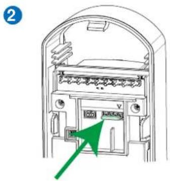 OPTEX FlipX FLXADAM - 2-3. EOL réglages - 4