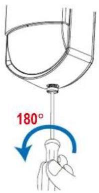 OPTEX FlipX FLXADAM - 1-1. Ouverture du produit - 1