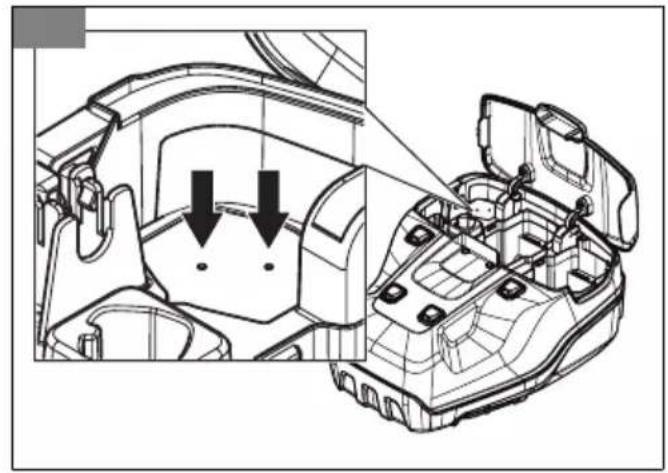 HUSQVARNA CL400i - 24