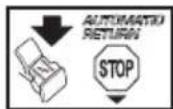 HUSQVARNA 135e - Stop switch - 1
