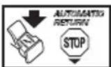 HUSQVARNA 135e - Basic safety rules - 1