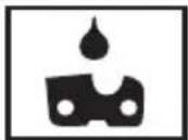 HUSQVARNA 135e - Symbols in the operator's manual: - 7