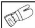 HUSQVARNA 135e - Needle bearing lubrication - 2