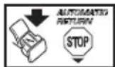 HUSQVARNA 135e - Luftfilter - 1