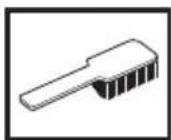 HUSQVARNA 135e - Symbols in the operator's manual: - 3