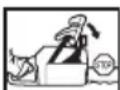 HUSQVARNA 135e - Basic safety rules - 2