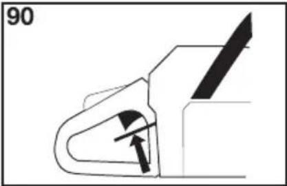 HUSQVARNA 135e - 84