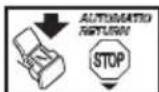 HUSQVARNA 135e - Needle bearing lubrication - 1