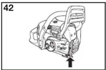 HUSQVARNA 135e - 38