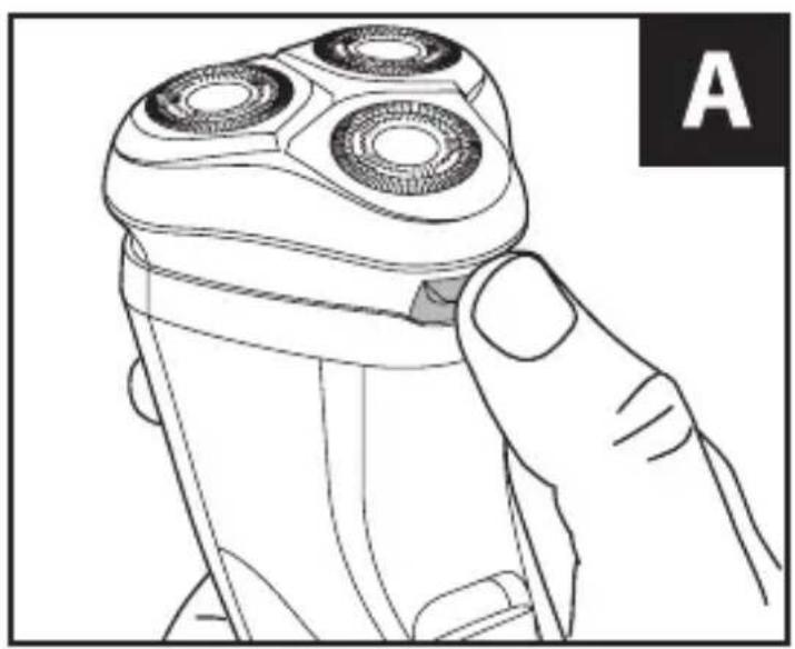 REMINGTON R4 Style R3600 - 2