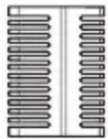REMINGTON NE8000 - Trim and Fit Detail Kit NE8000 - 3