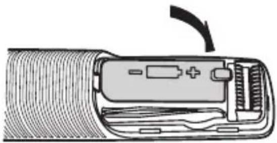 REMINGTON NE8000 - Trim and Fit Detail Kit NE8000 - 11