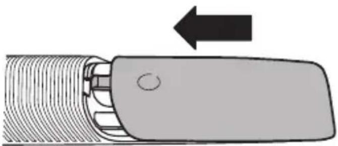REMINGTON NE8000 - Trim and Fit Detail Kit NE8000 - 12