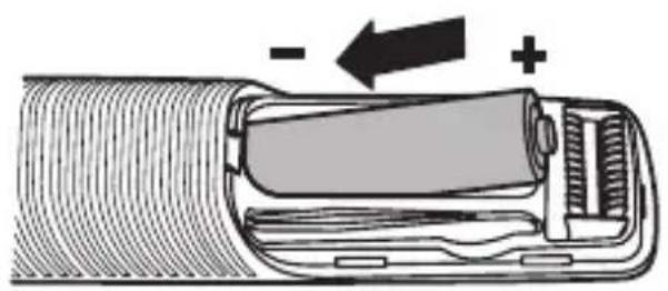 REMINGTON NE8000 - Trim and Fit Detail Kit NE8000 - 10