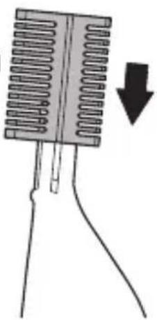 REMINGTON NE8000 - Trim and Fit Detail Kit NE8000 - 14