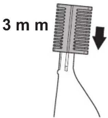 REMINGTON NE8000 - Trim and Fit Detail Kit NE8000 - 15