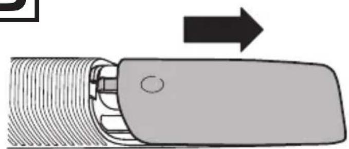 REMINGTON NE8000 - Trim and Fit Detail Kit NE8000 - 8