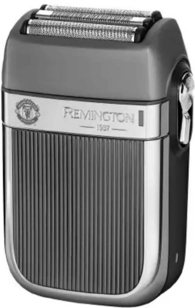 REMINGTON HF9050 - Heritage Foil Shaver - 1