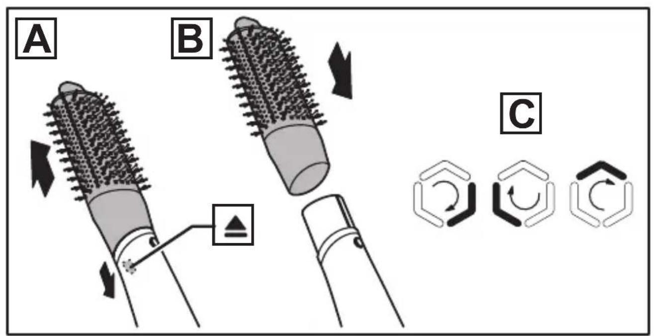 REMINGTON PROluxe You AS9880 - 2