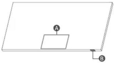 SAMSUNG MNA110MS1AC - Sådan bruger du MICRO LED-kontrolenhed - 1