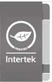 TERFICED Intertek