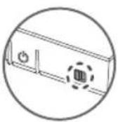 SAMSUNG MNA110MS1AC - Innstilling av lydsensoren - 1