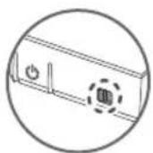SAMSUNG MNA110MS1AC - Setting the sound sensor - 1