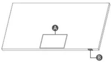 SAMSUNG MNA110MS1AC - A MICRO LED vezérlő használata - 1