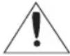 SAMSUNG MNA110MS1AC - Advarsel! Vigtige sikkerhedsinstruktioner - 2
