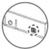 SAMSUNG MNA110MS1AC - Ρύθμιση του αισθητήρα ήχου - 1